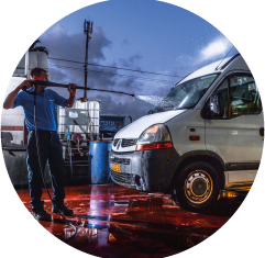 חילוץ משאיות