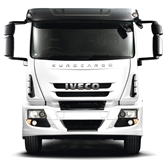 EuroCargo Euro 4/5