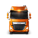 DAF CF Euro 6