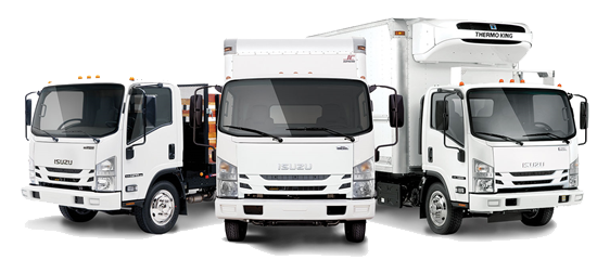 מוסך ISUZU | מוסך איסוזו