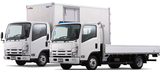 מוסך משאיות ISUZU | מוסך משאיות איסוזו