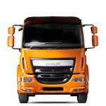 DAF LF Euro 6