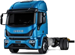 IVECO EuroCargo Euro 6