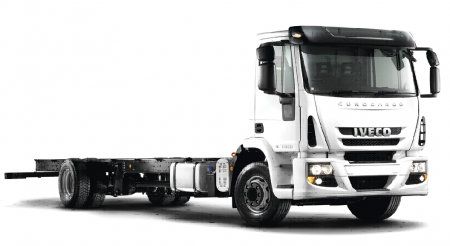EuroCargo Euro 4/5