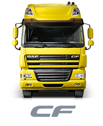 משאית CF יורו 4