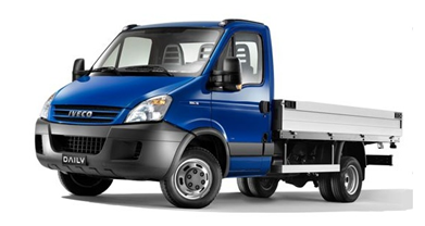 איווקו Daily Euro 4\5