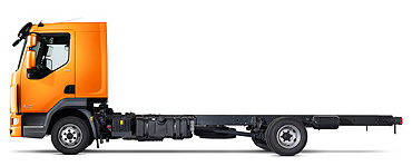 DAF LF Euro 6