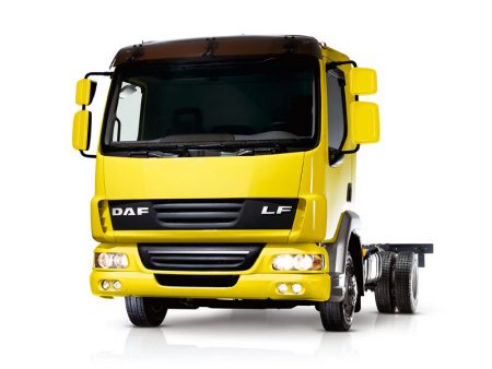 DAF LF Euro 4/5